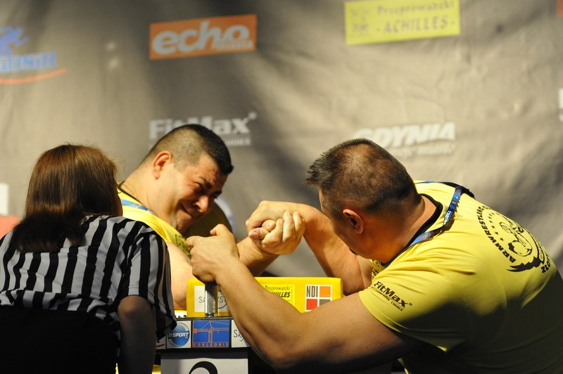 X Mistrzostwa Polski Gdynia