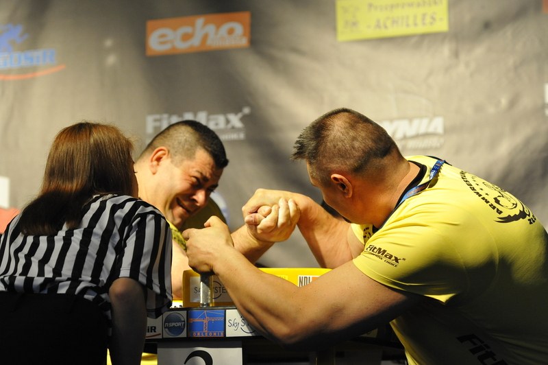 X Mistrzostwa Polski Gdynia