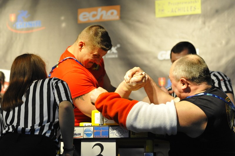 X Mistrzostwa Polski Gdynia