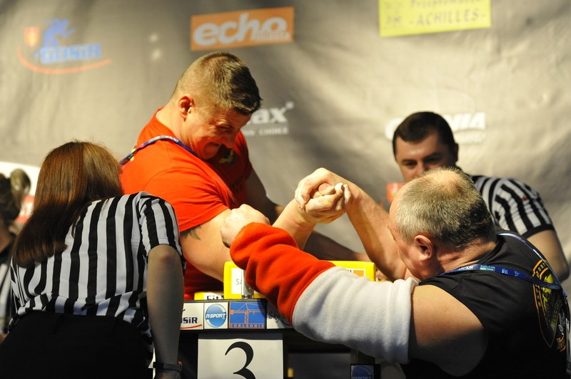 X Mistrzostwa Polski Gdynia