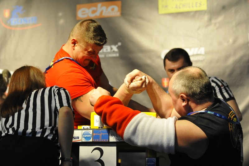 X Mistrzostwa Polski Gdynia