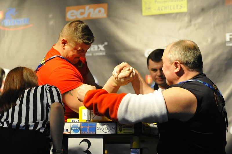 X Mistrzostwa Polski Gdynia