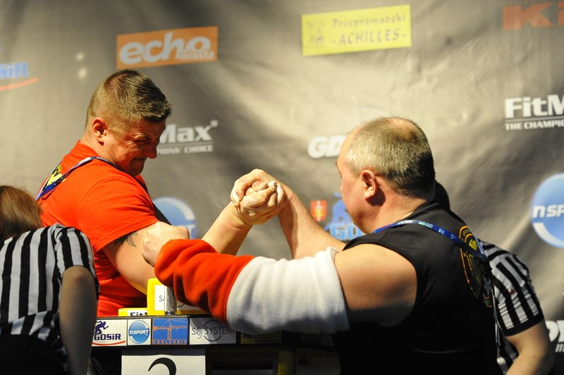 X Mistrzostwa Polski Gdynia