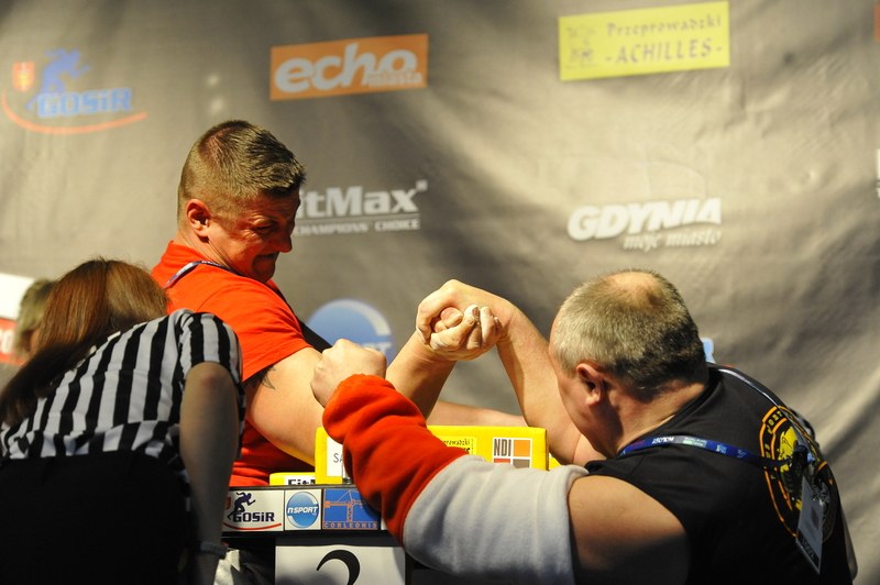 X Mistrzostwa Polski Gdynia