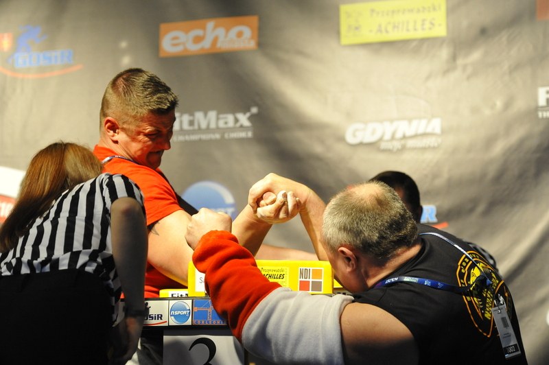 X Mistrzostwa Polski Gdynia