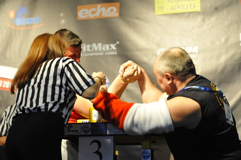 X Mistrzostwa Polski Gdynia