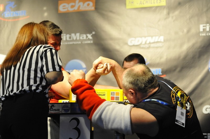 X Mistrzostwa Polski Gdynia