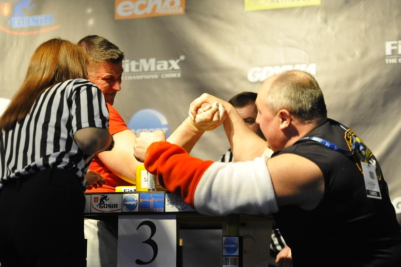 X Mistrzostwa Polski Gdynia