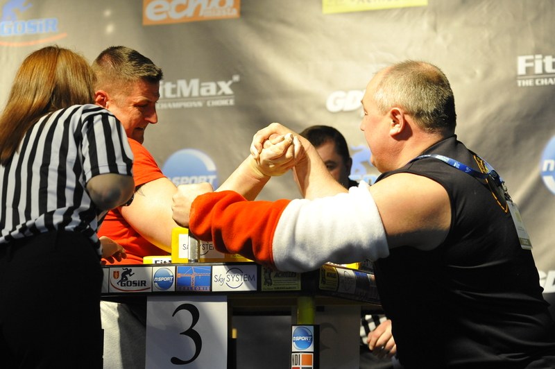 X Mistrzostwa Polski Gdynia