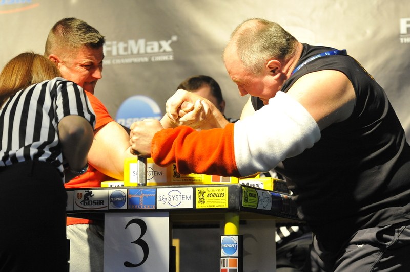 X Mistrzostwa Polski Gdynia