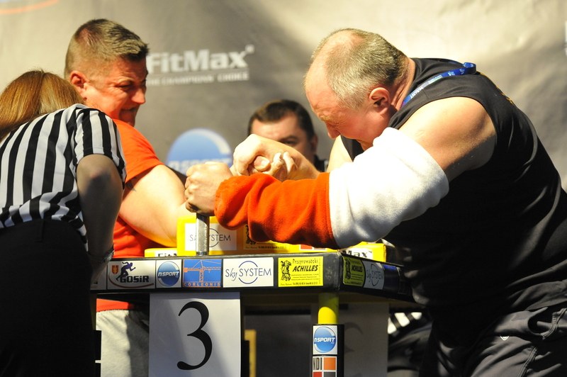 X Mistrzostwa Polski Gdynia