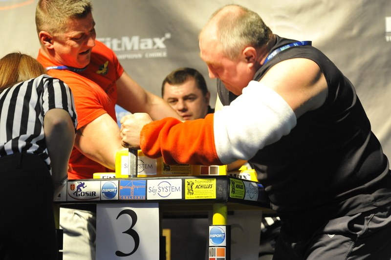 X Mistrzostwa Polski Gdynia