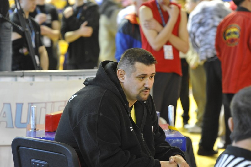 X Mistrzostwa Polski Gdynia