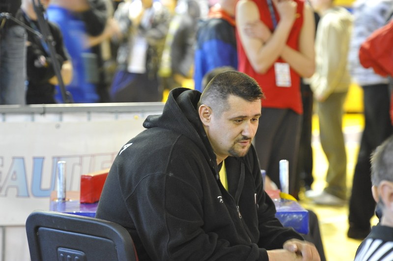 X Mistrzostwa Polski Gdynia