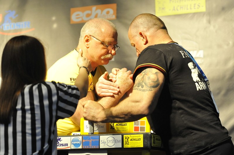 X Mistrzostwa Polski Gdynia