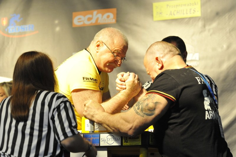 X Mistrzostwa Polski Gdynia