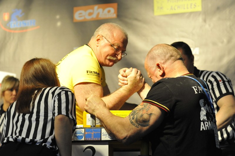 X Mistrzostwa Polski Gdynia