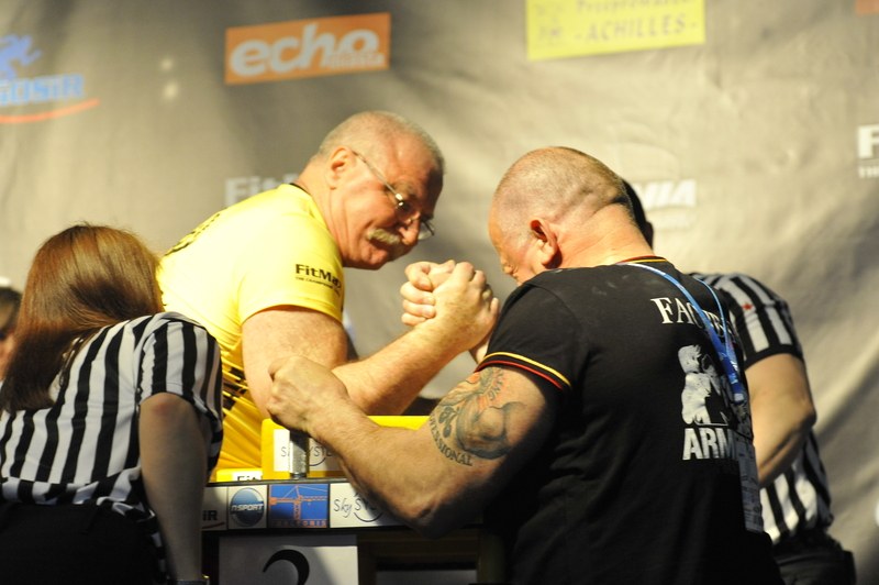 X Mistrzostwa Polski Gdynia