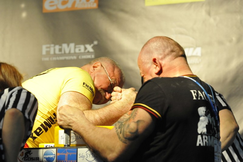 X Mistrzostwa Polski Gdynia