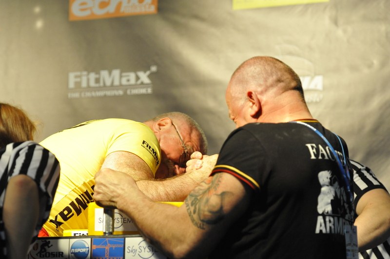 X Mistrzostwa Polski Gdynia