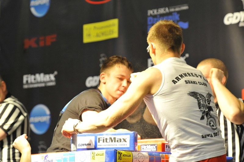 X Mistrzostwa Polski Gdynia