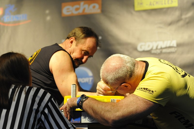 X Mistrzostwa Polski Gdynia