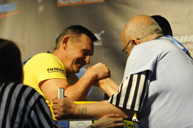 X Mistrzostwa Polski Gdynia