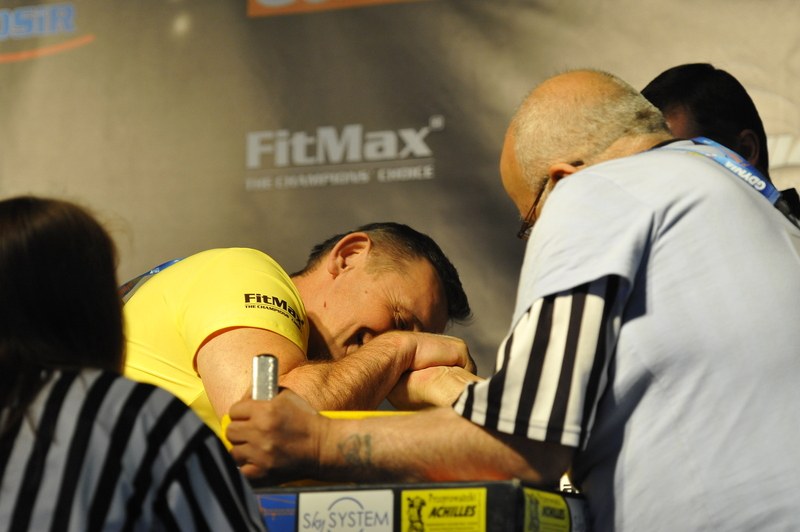 X Mistrzostwa Polski Gdynia