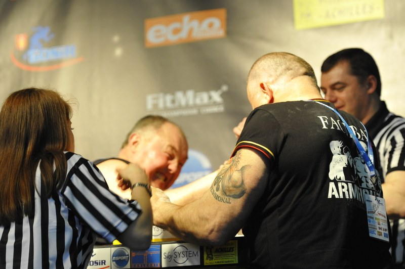 X Mistrzostwa Polski Gdynia