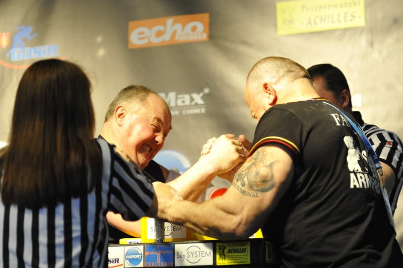 X Mistrzostwa Polski Gdynia