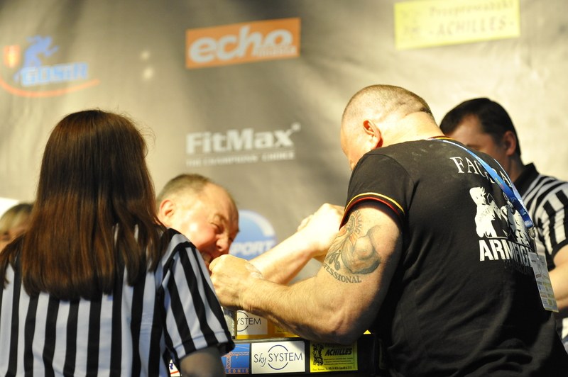 X Mistrzostwa Polski Gdynia