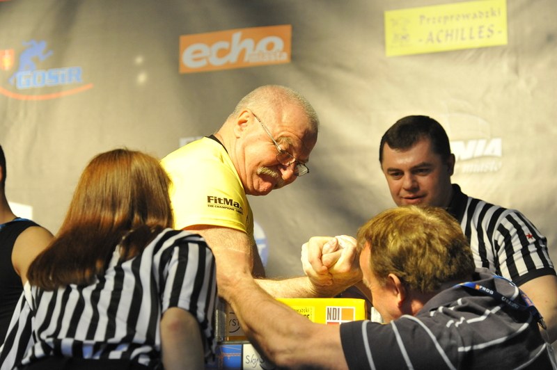 X Mistrzostwa Polski Gdynia