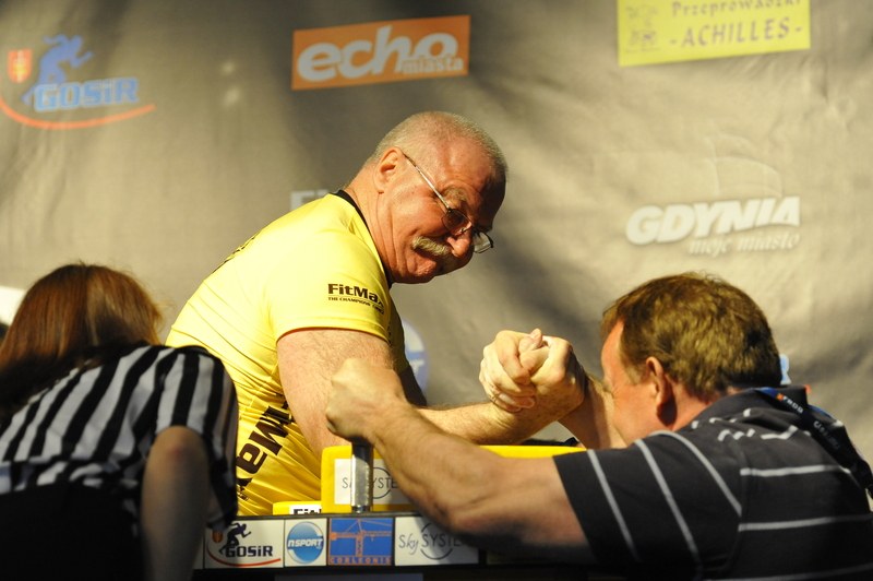 X Mistrzostwa Polski Gdynia