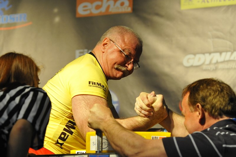 X Mistrzostwa Polski Gdynia