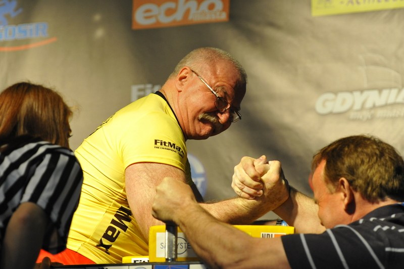 X Mistrzostwa Polski Gdynia