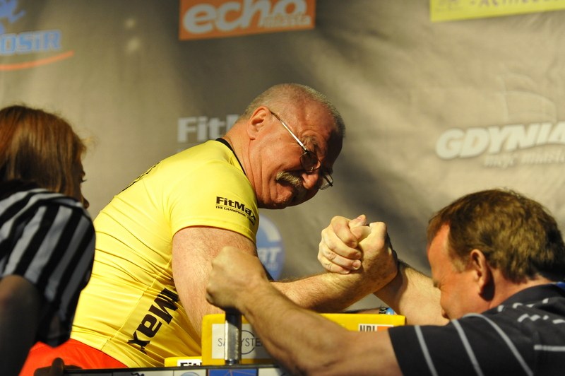 X Mistrzostwa Polski Gdynia