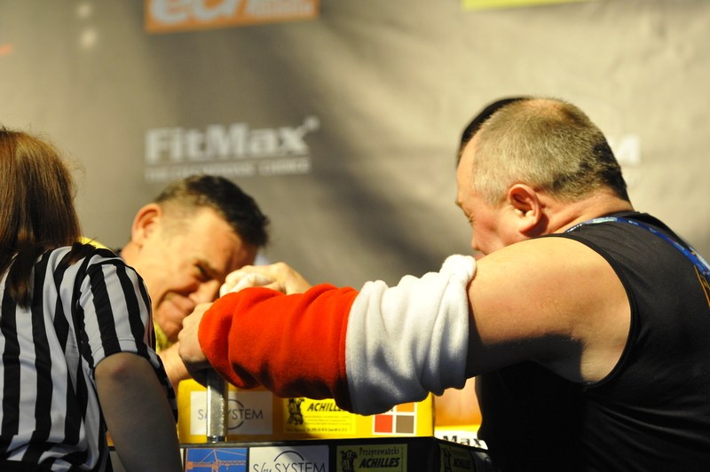 X Mistrzostwa Polski Gdynia