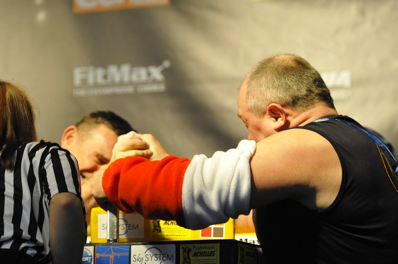 X Mistrzostwa Polski Gdynia