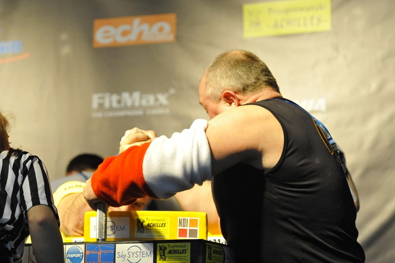 X Mistrzostwa Polski Gdynia