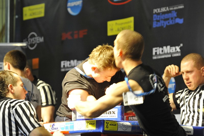 X Mistrzostwa Polski Gdynia