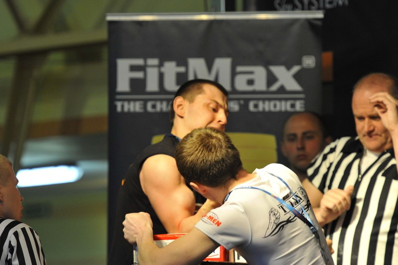 X Mistrzostwa Polski Gdynia