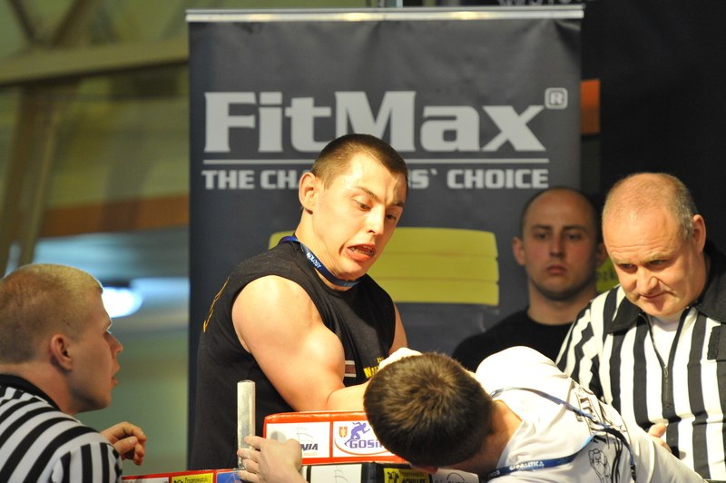 X Mistrzostwa Polski Gdynia