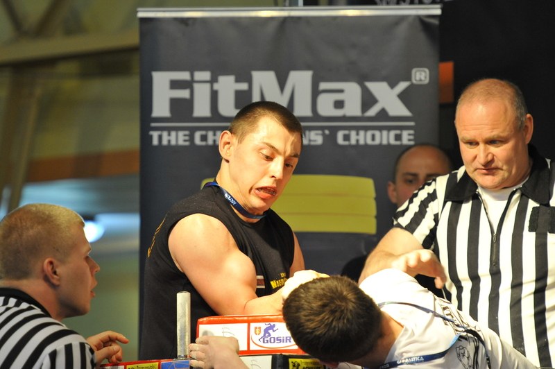 X Mistrzostwa Polski Gdynia