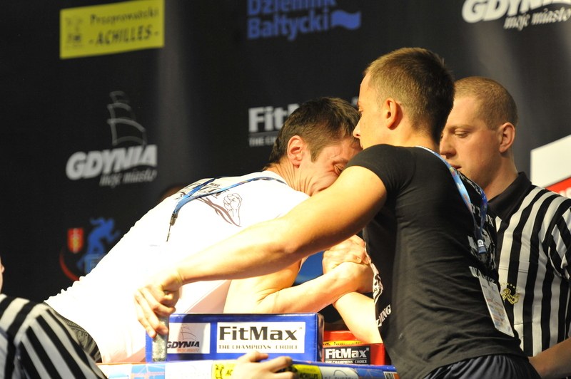 X Mistrzostwa Polski Gdynia