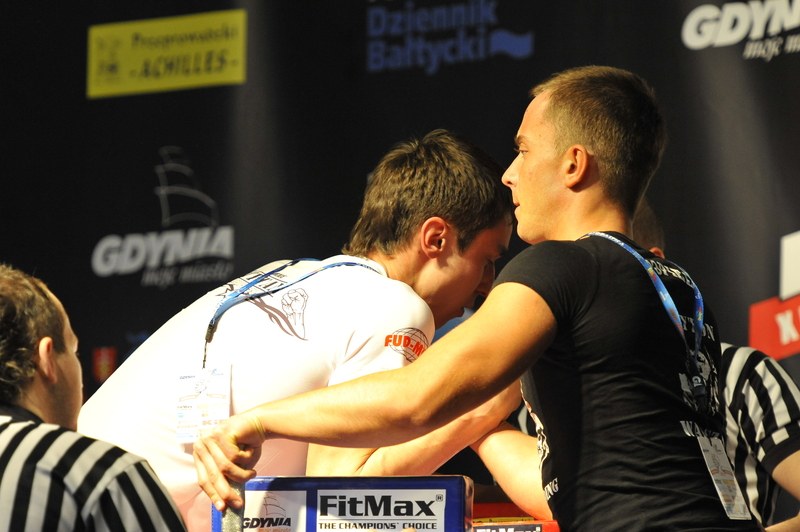 X Mistrzostwa Polski Gdynia