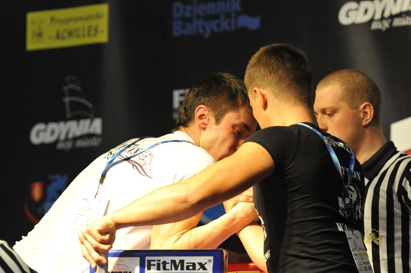 X Mistrzostwa Polski Gdynia