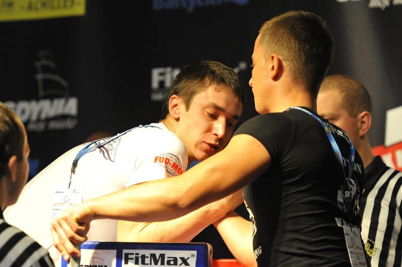 X Mistrzostwa Polski Gdynia