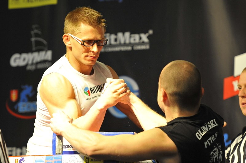 X Mistrzostwa Polski Gdynia