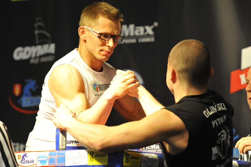 X Mistrzostwa Polski Gdynia