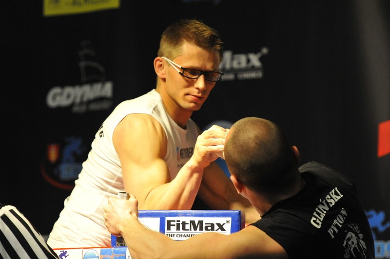 X Mistrzostwa Polski Gdynia